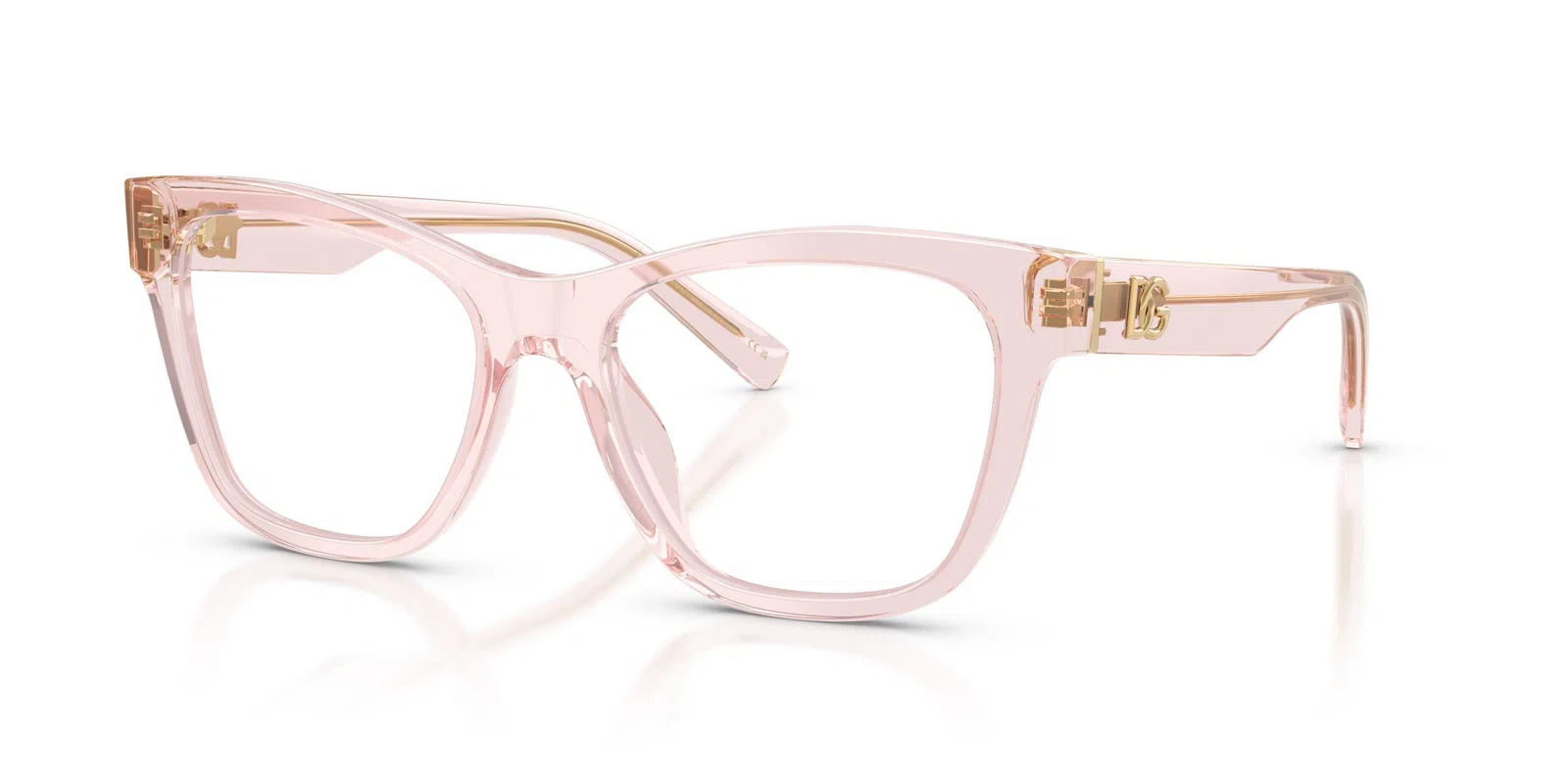Dolce & Gabbana 3430 Eyeglasses - view 32